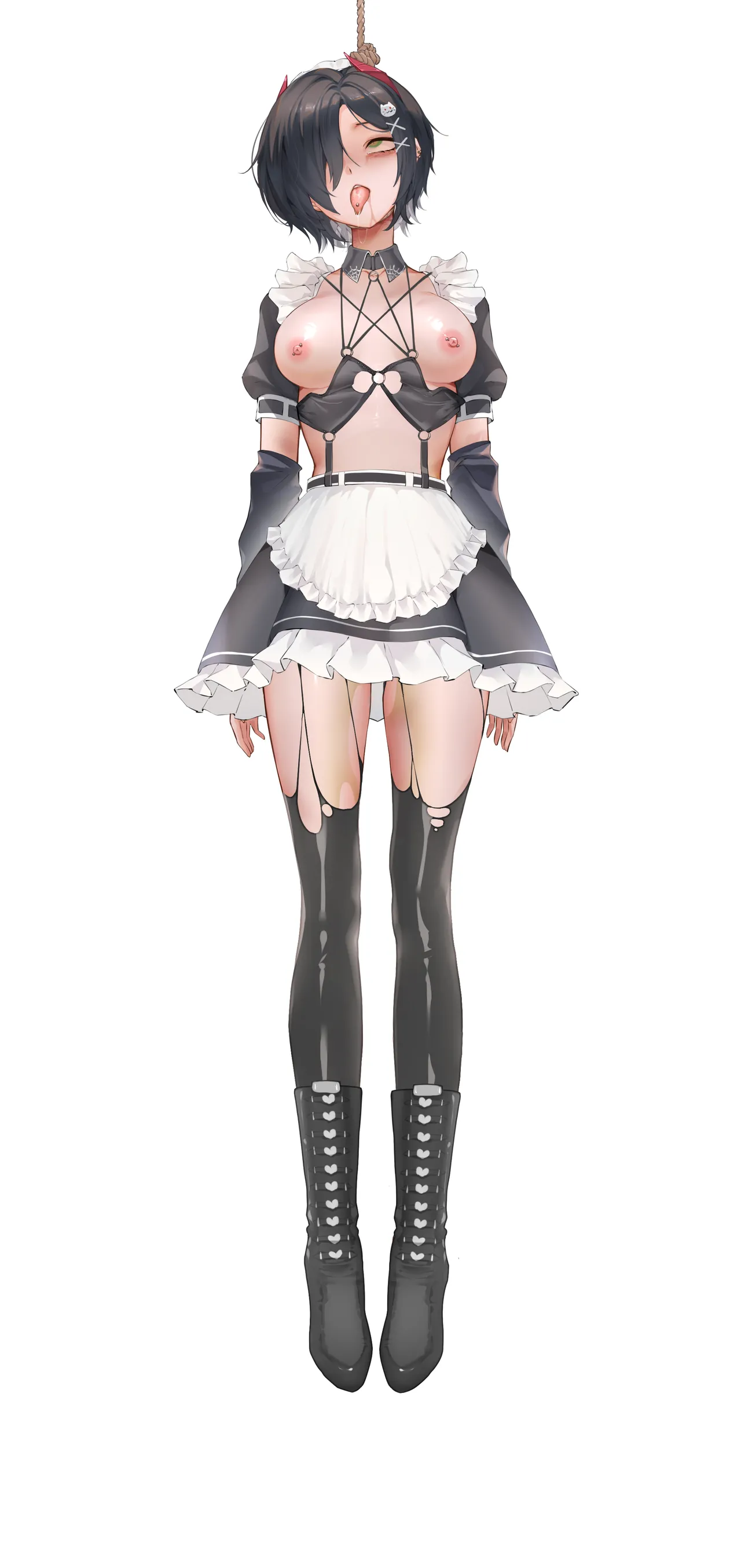 [Desert] Pixiv+Fanbox collection - page60