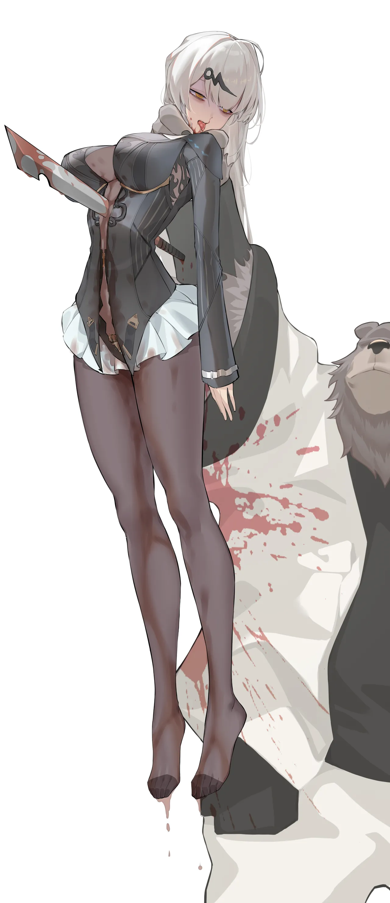 [Desert] Pixiv+Fanbox collection - page68