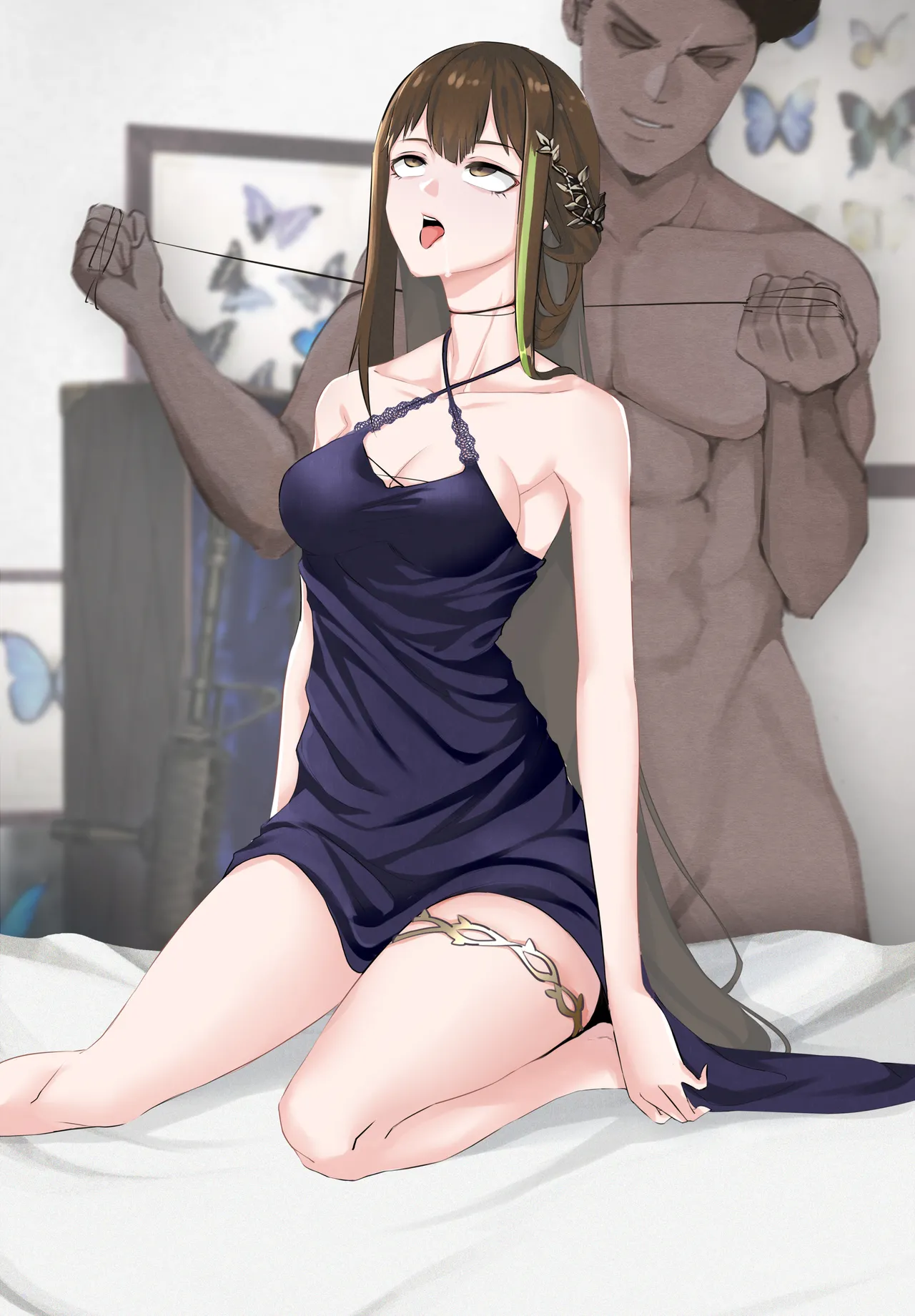[Desert] Pixiv+Fanbox collection - page9