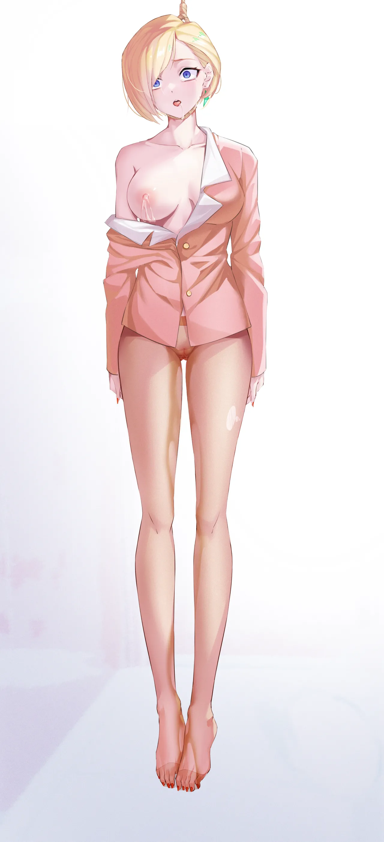 [Desert] Pixiv+Fanbox collection - page92