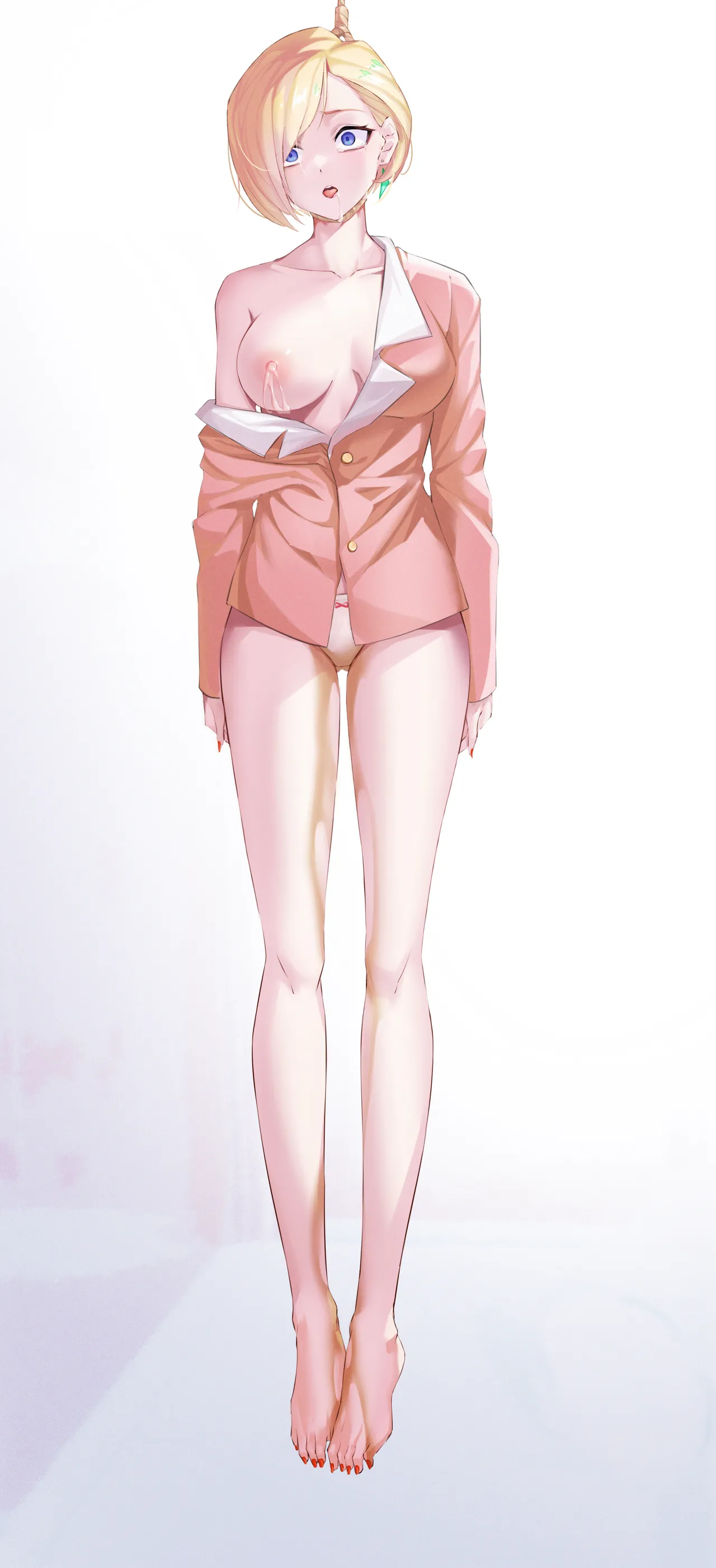 [Desert] Pixiv+Fanbox collection - page95