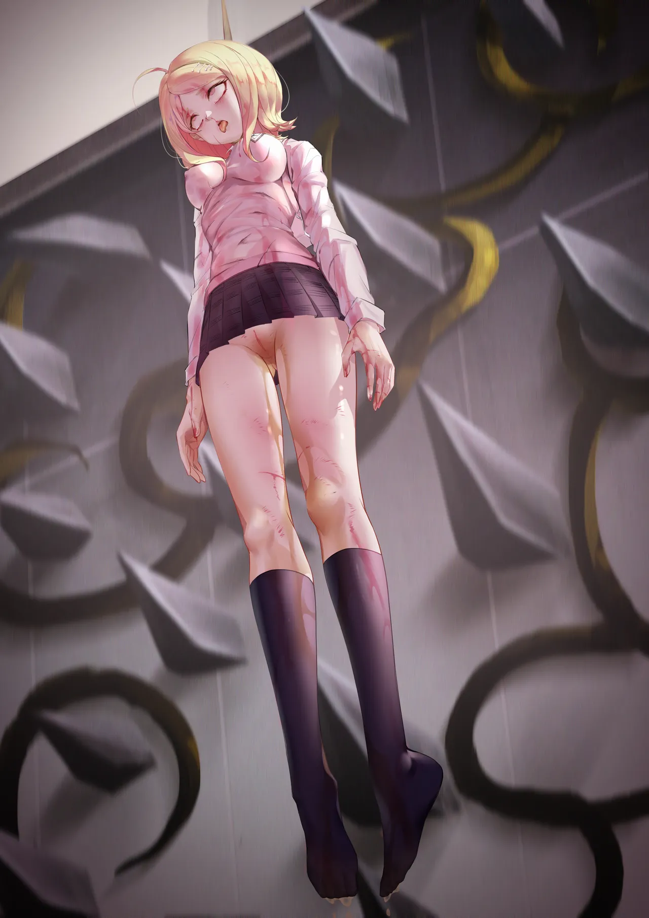 [Desert] Pixiv+Fanbox collection - page99