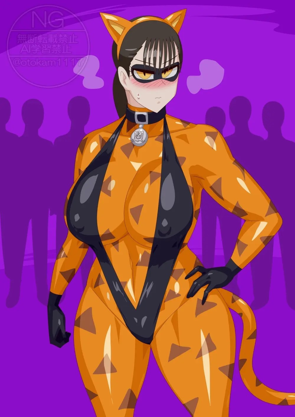 Hallowen Party - page8