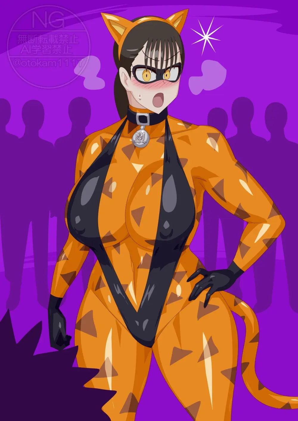 Hallowen Party - page9