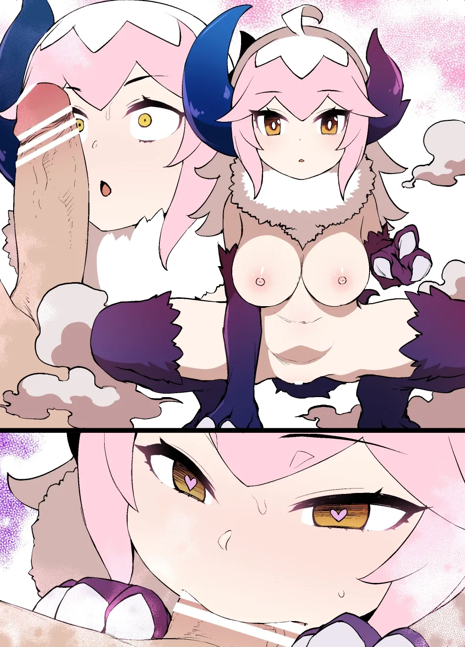 スレ●ブボールＭＣ IF - page8