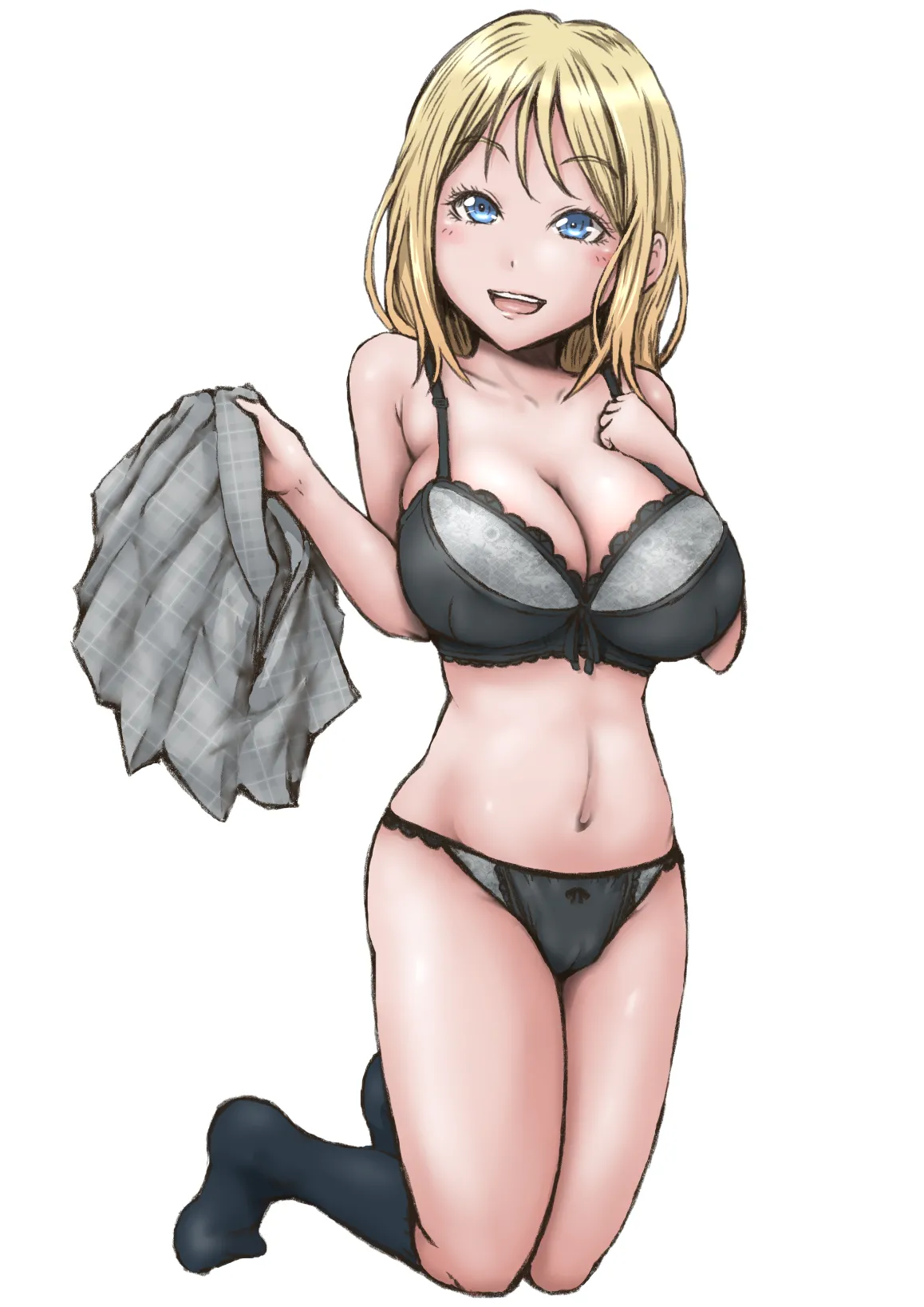 ピース オブ ケイク part 2 - page30