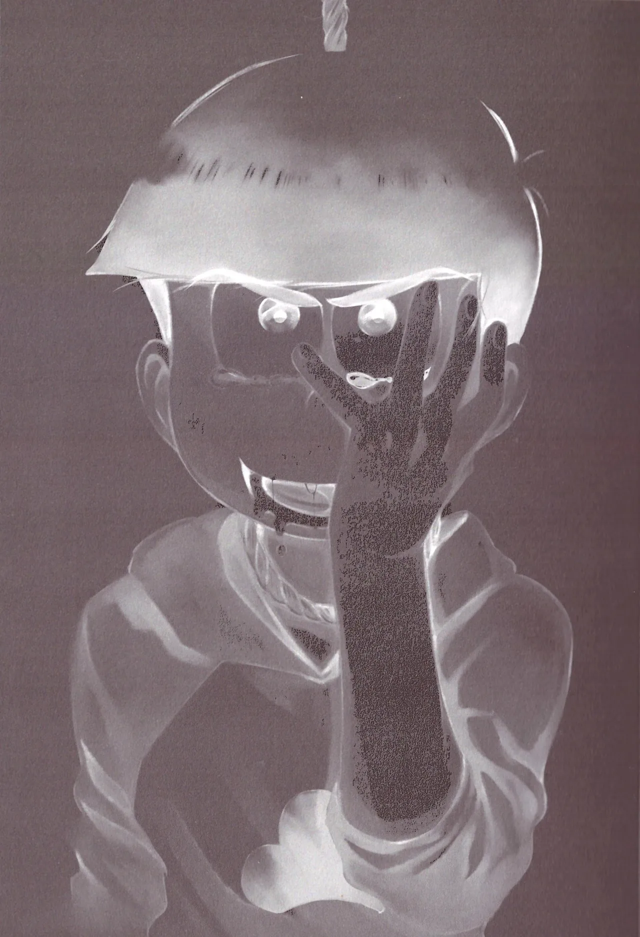 Aberrant Sexual Propensity – Osomatsu-San dj [jp] - page8