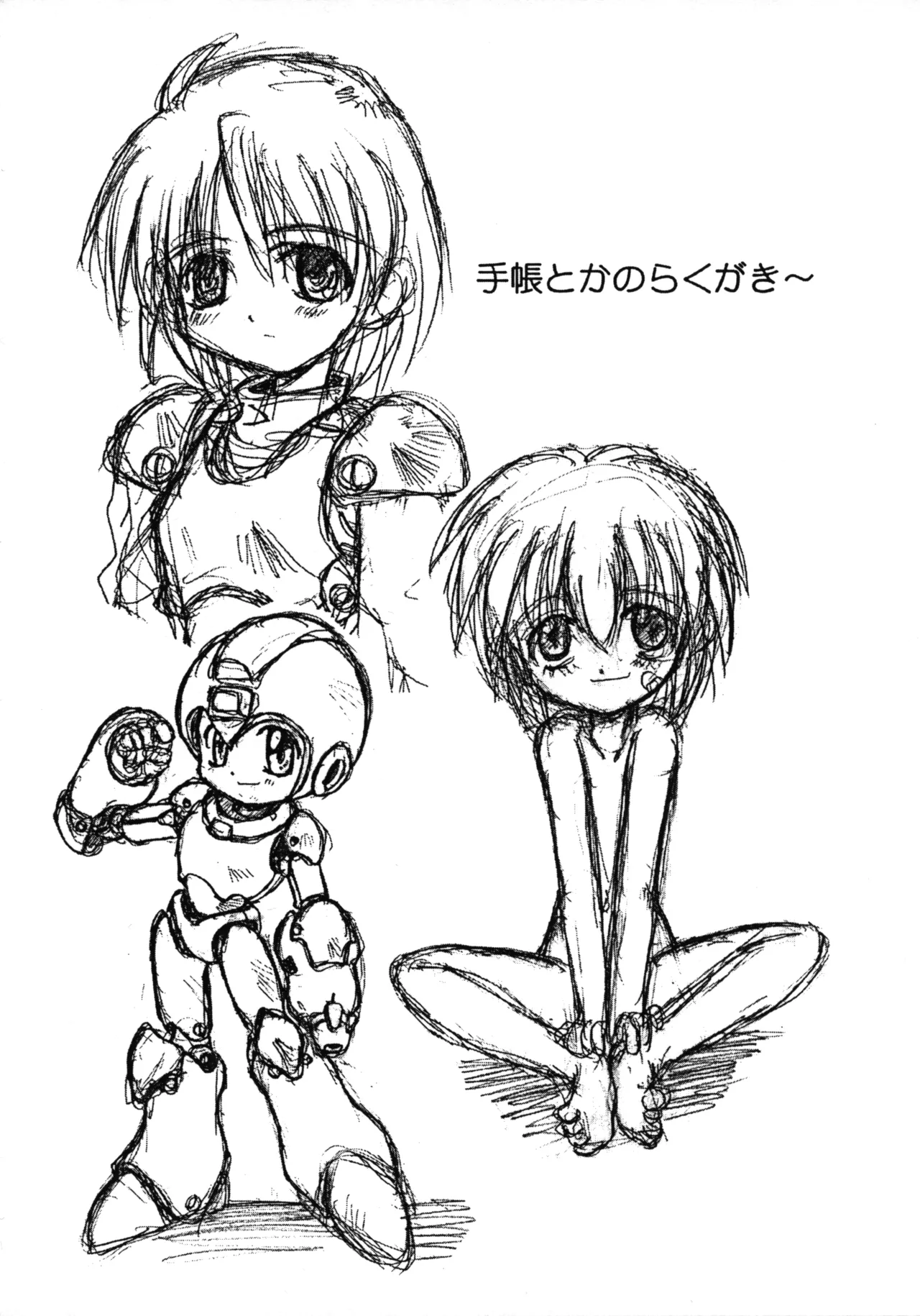 赤玉屋広報 巻之壱 - page10