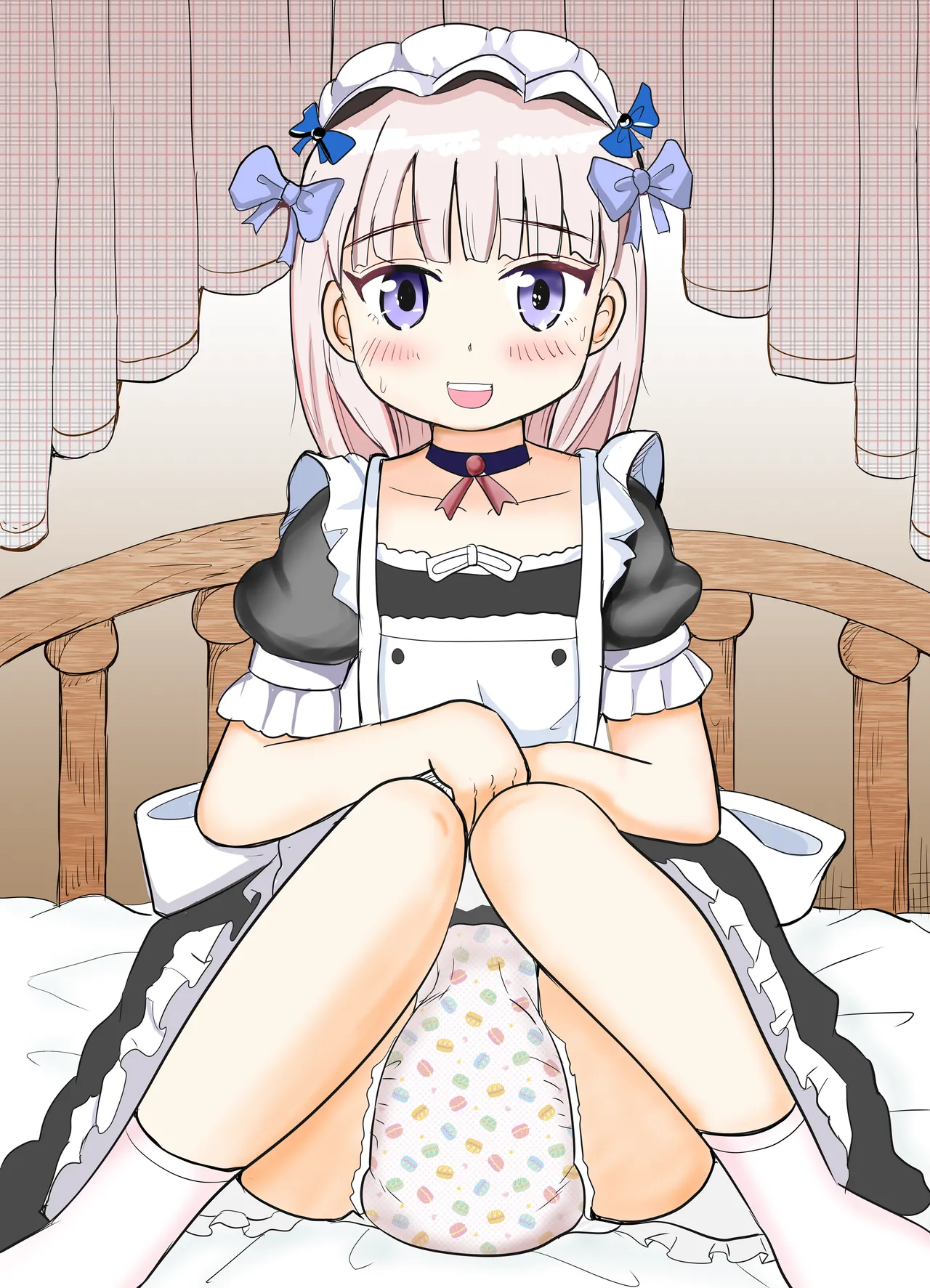 あおちゃんはついている2 - page26