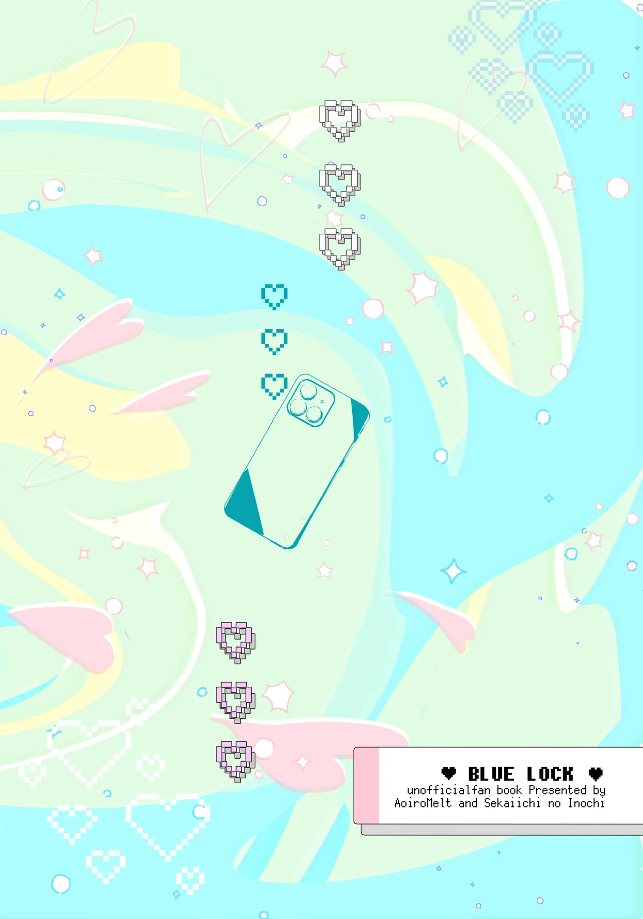 凪くんと催眠アプリえっちする本 - page18