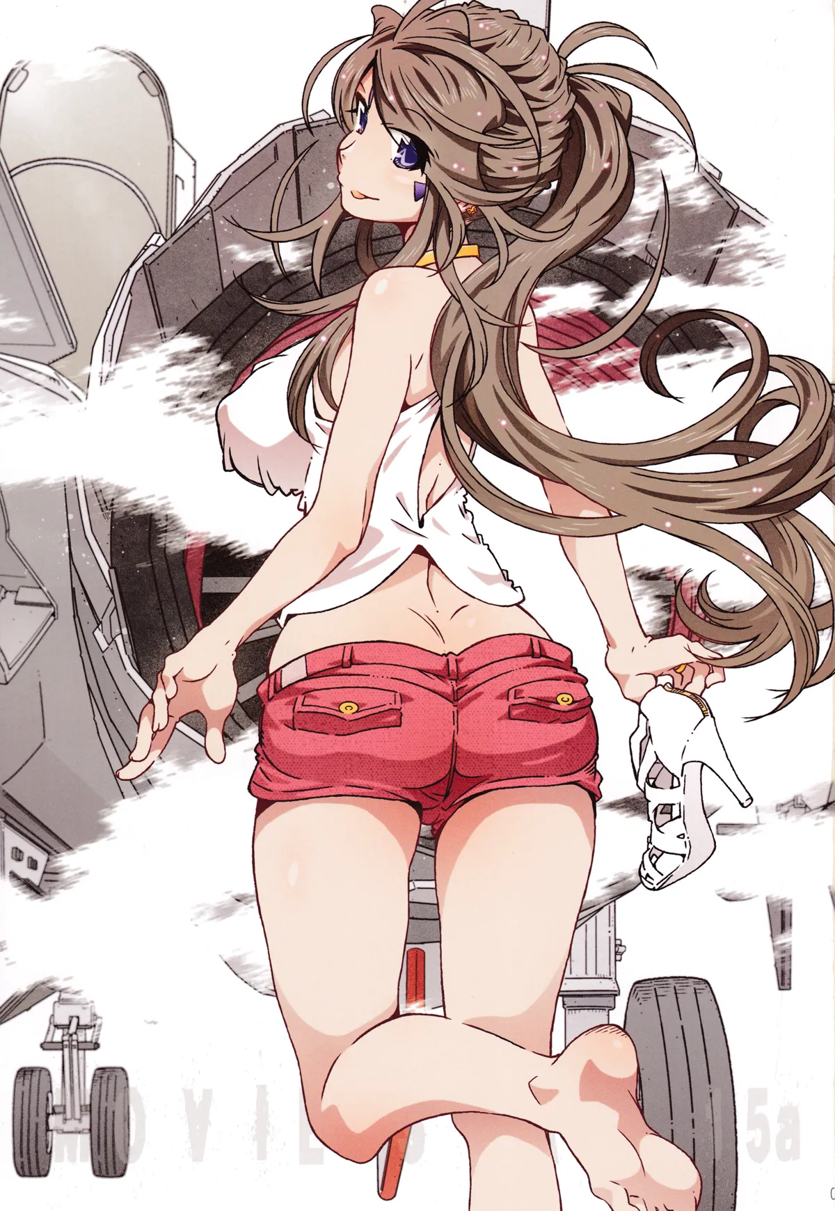 MOVIE STAR 15a - page2