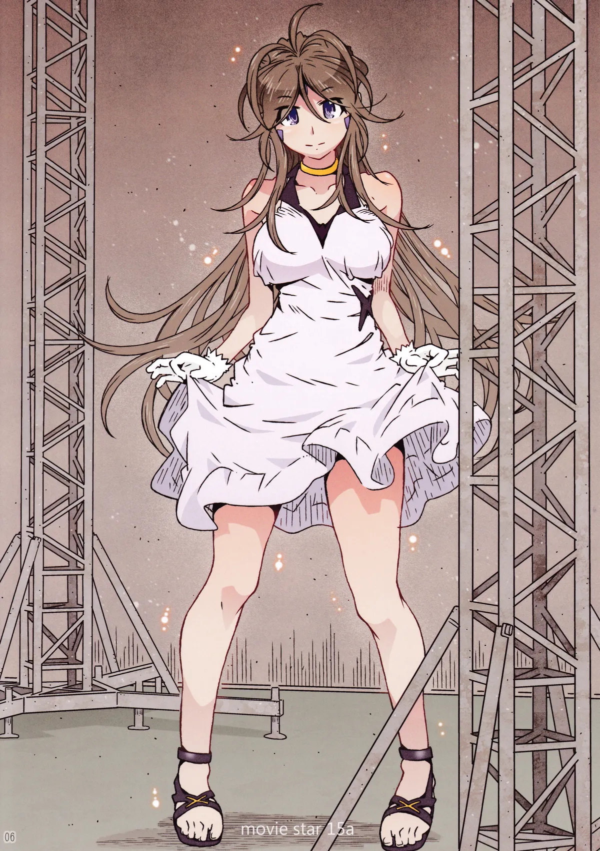 MOVIE STAR 15a - page5