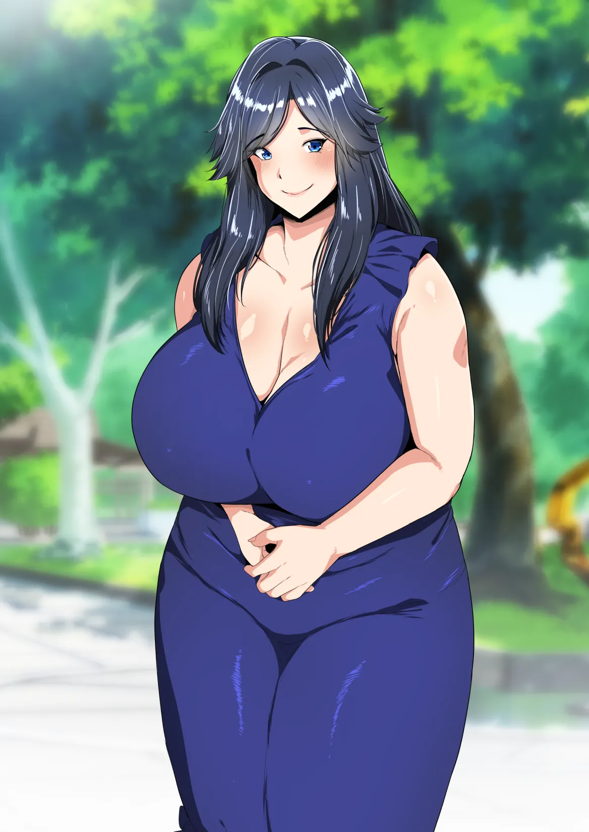 妊活支援法!特別種付師 【園田ひかり編】 - page63