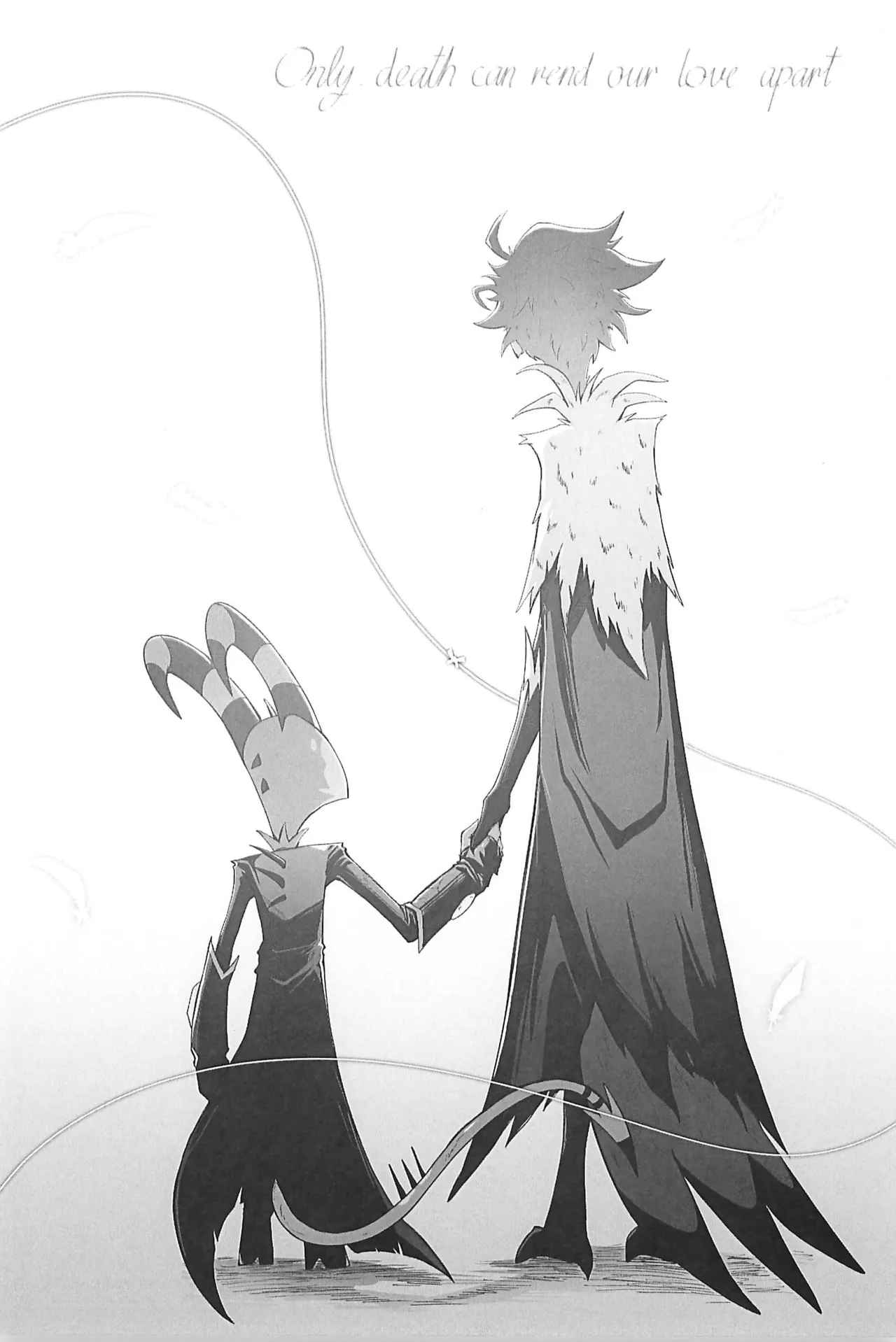 Before The Harvest Moon - page53