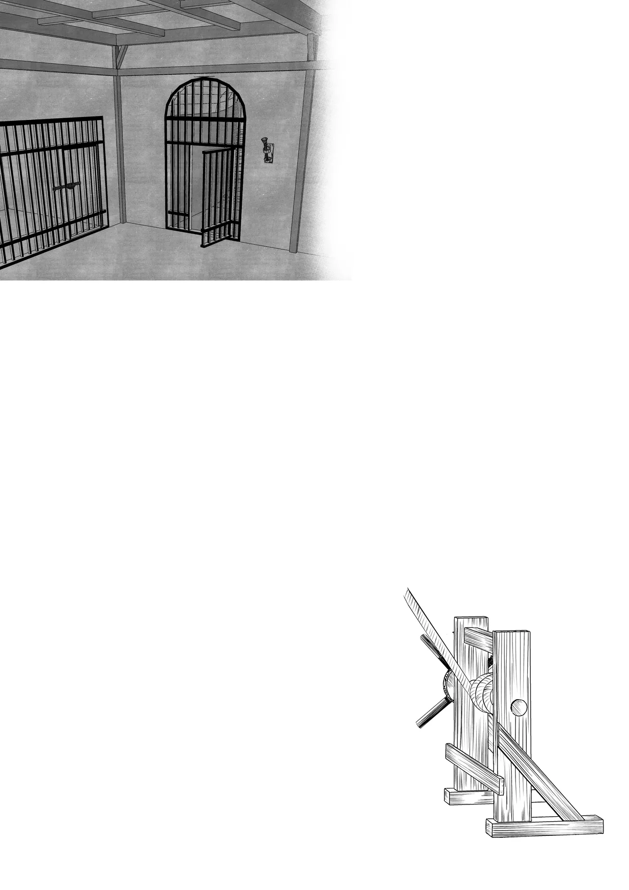 虜囚の女盗賊 - page2
