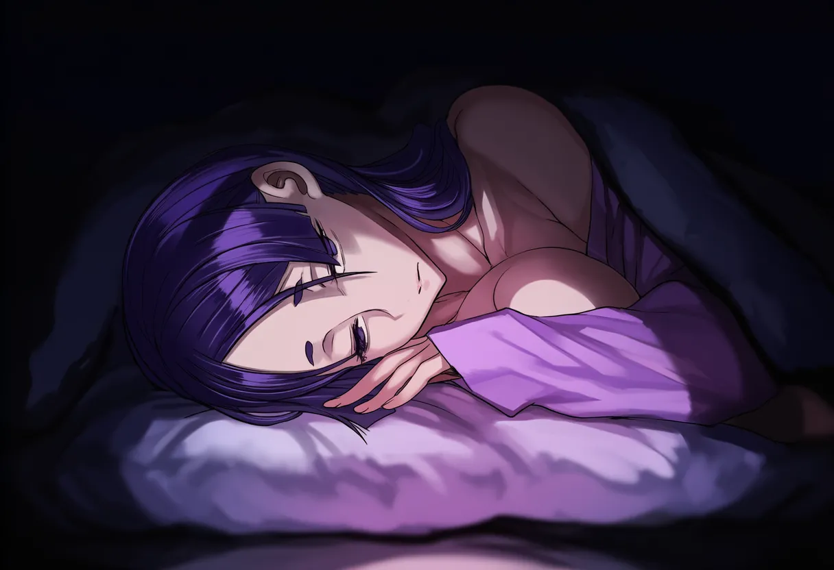 FireEggs 源赖光(Fate) [AI Generated] - page83