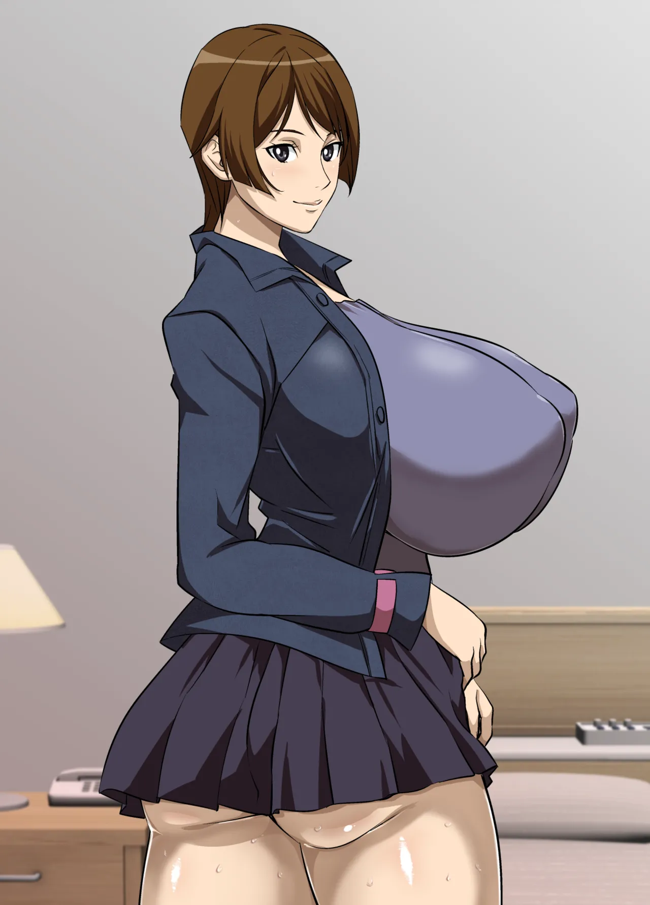 リクエストいただいたものです - page230