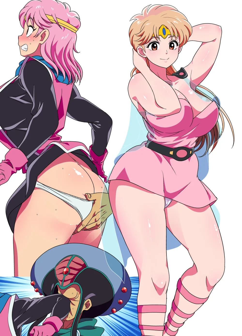 リクエストいただいたものです - page50