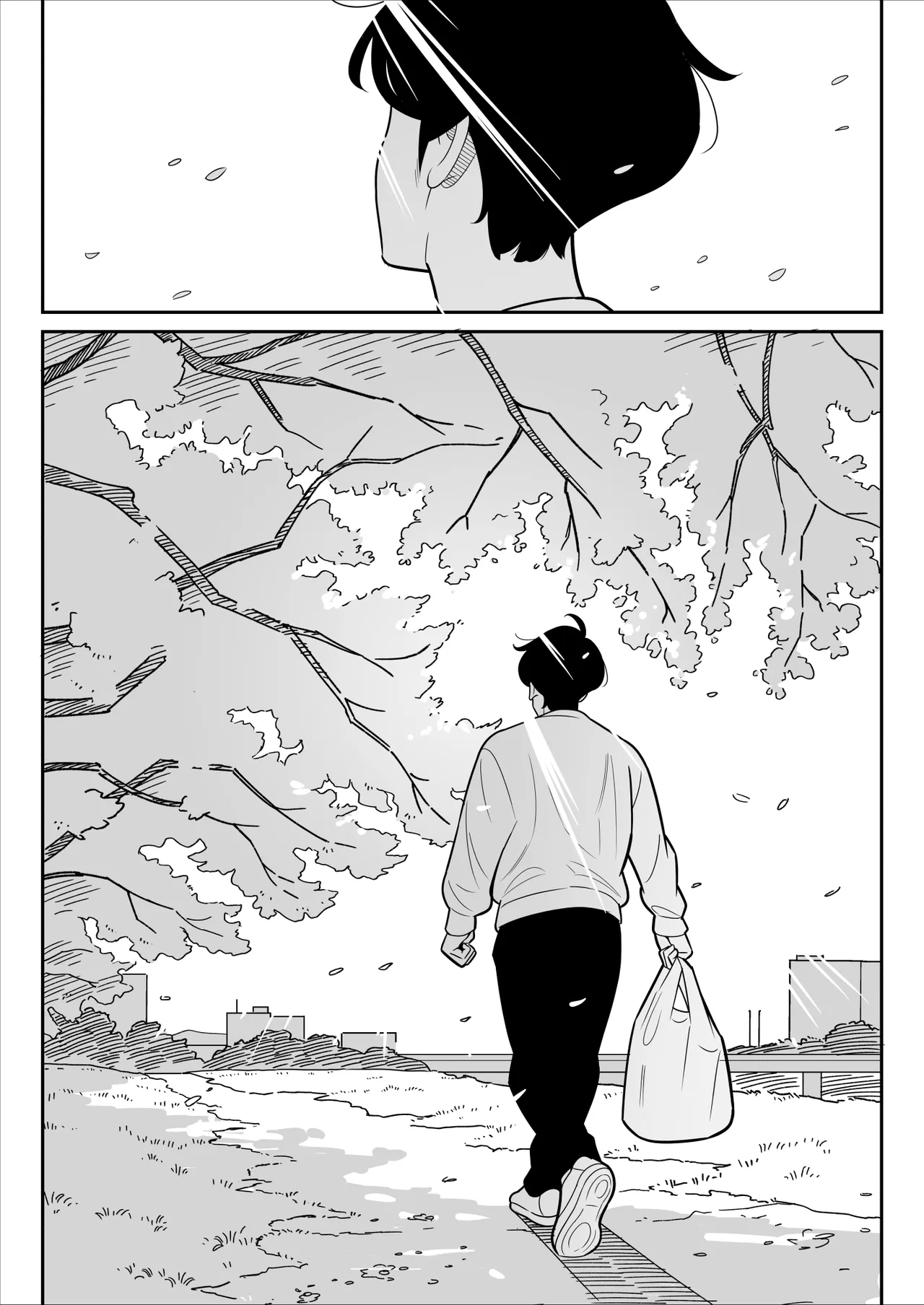 【朗報】激安風俗で大当たり引いた 最終章 - page112