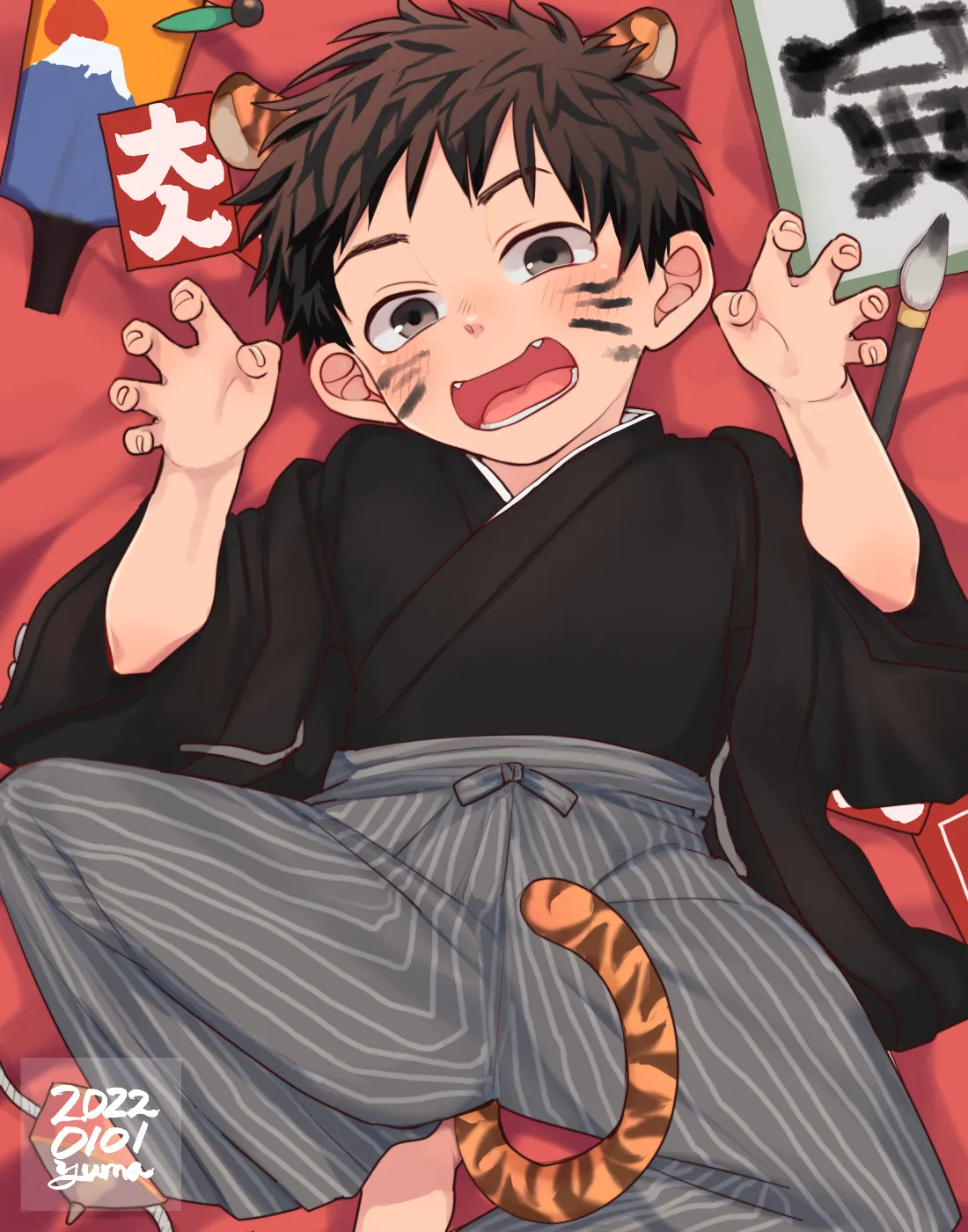 Fanbox 2021-2022 - page181