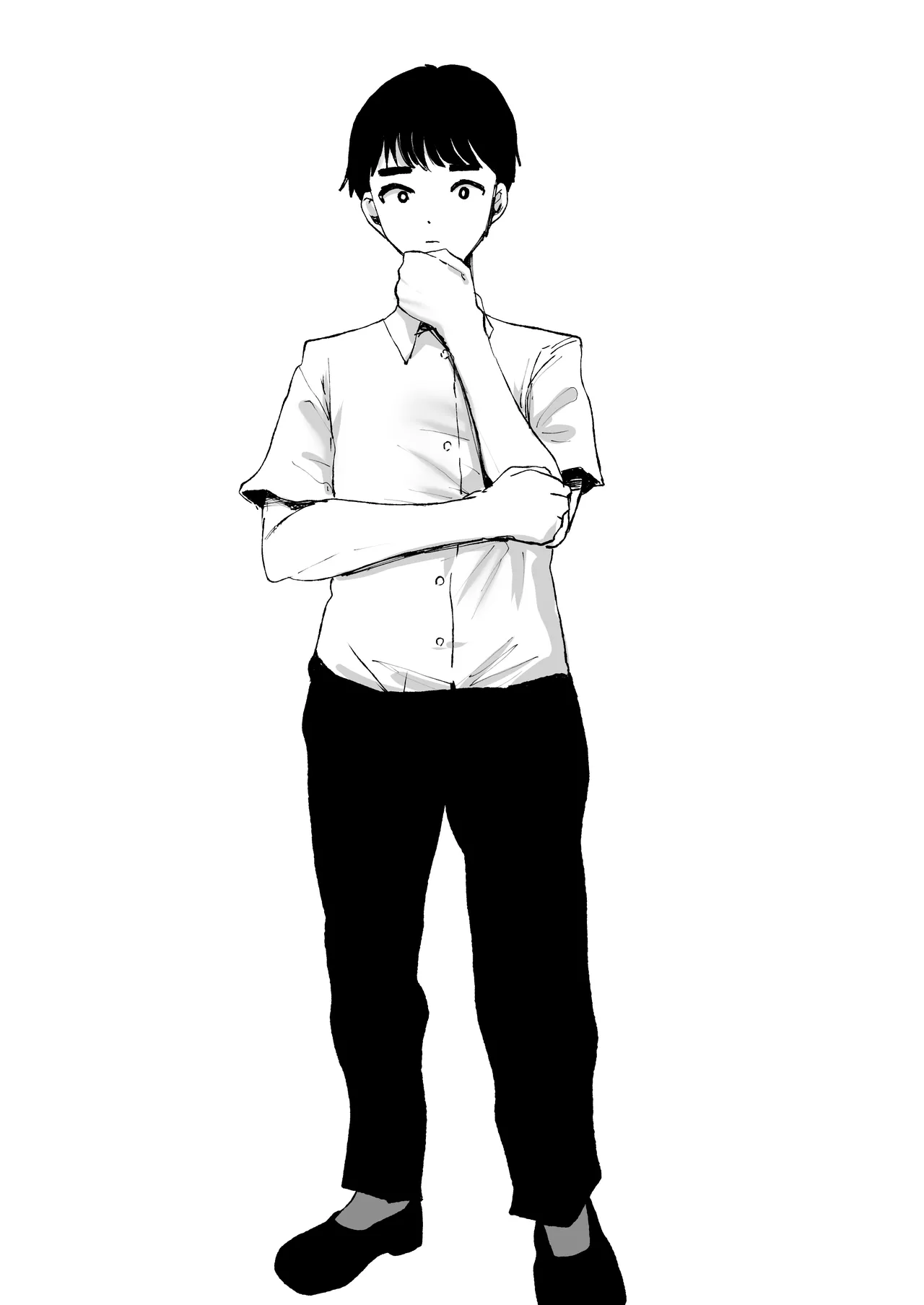 元カレのデカチンが忘れられないの？；； - page72