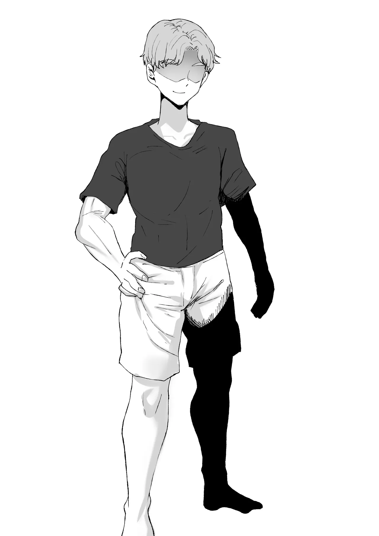 元カレのデカチンが忘れられないの？；； - page73