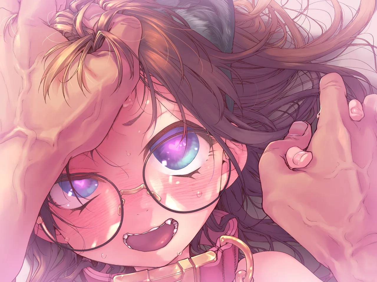 催眠アプリとホメオスタシス #1 - page2