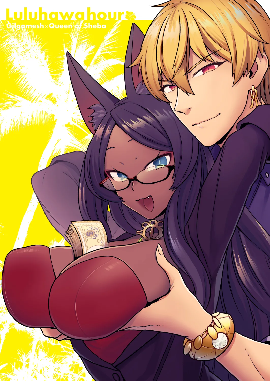 Luluhawa hour - page2