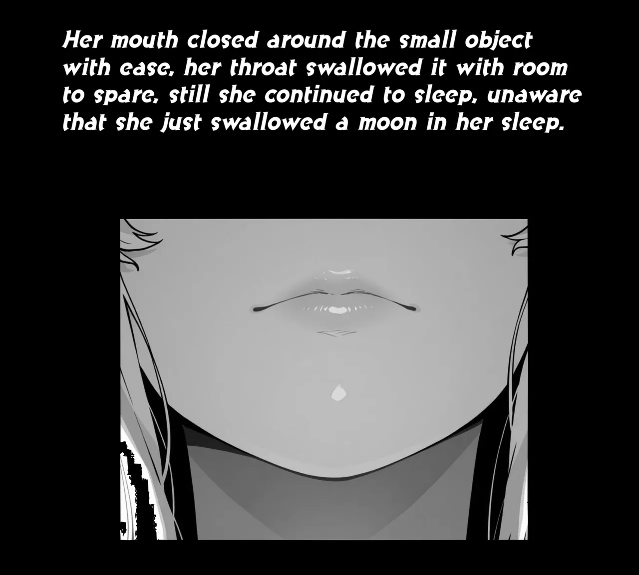 Giantess Comics - page10