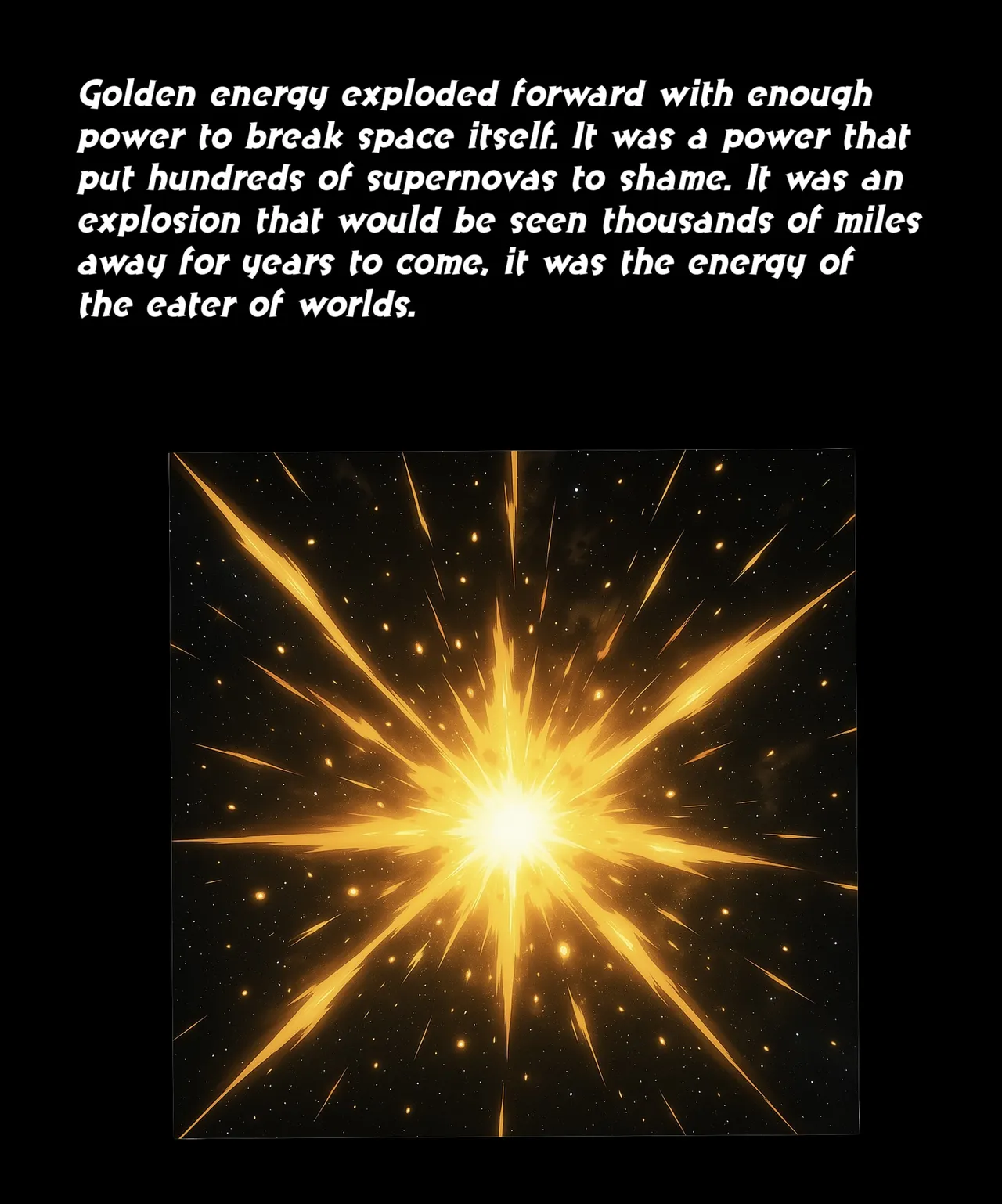 Giantess Comics - page14