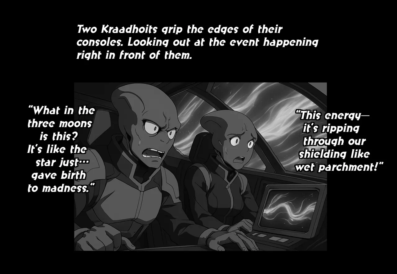 Giantess Comics - page20