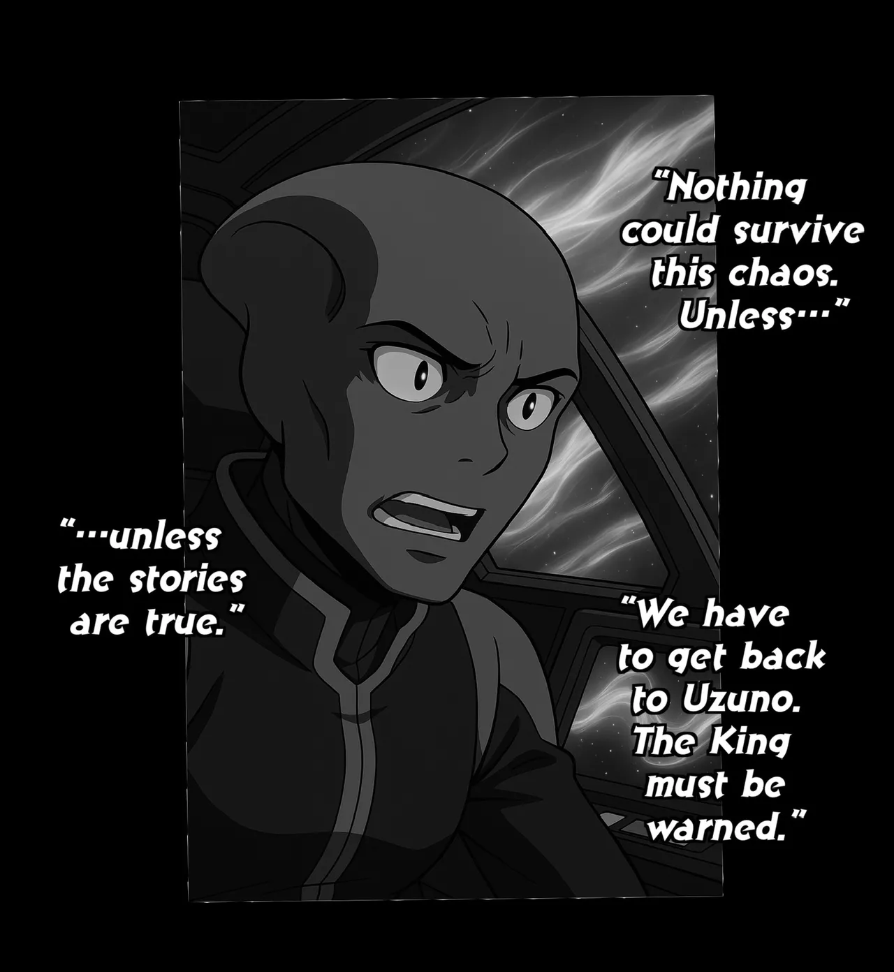 Giantess Comics - page22