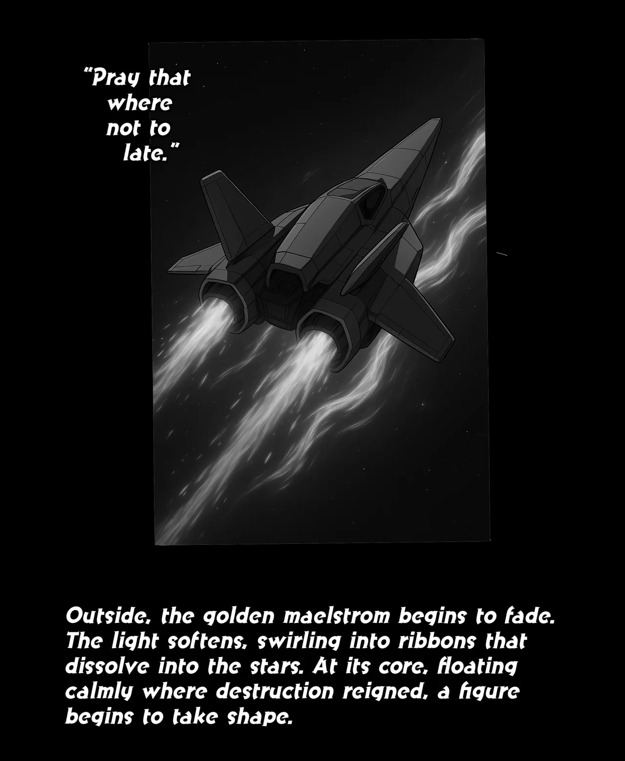 Giantess Comics - page23