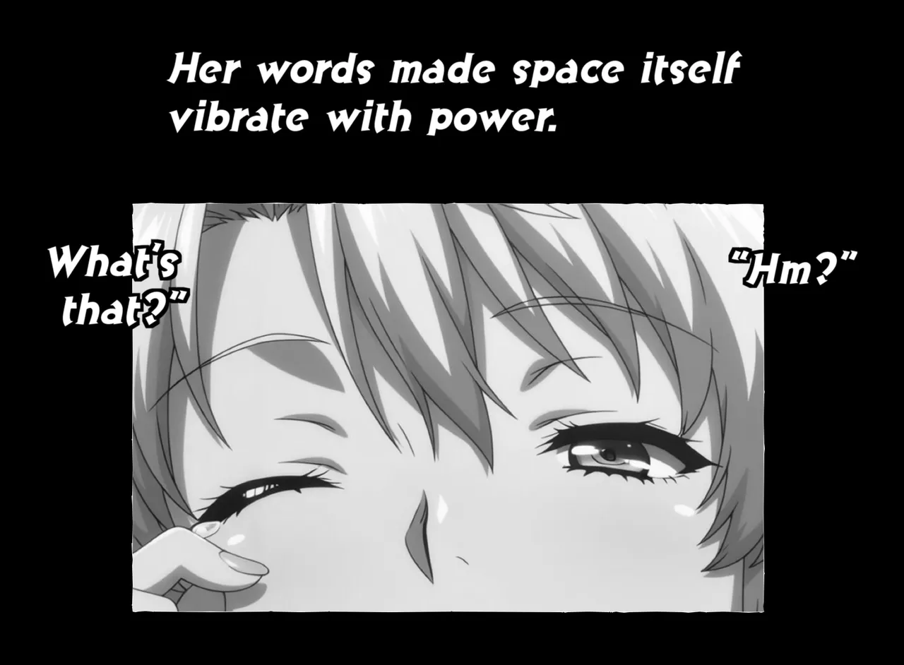 Giantess Comics - page31