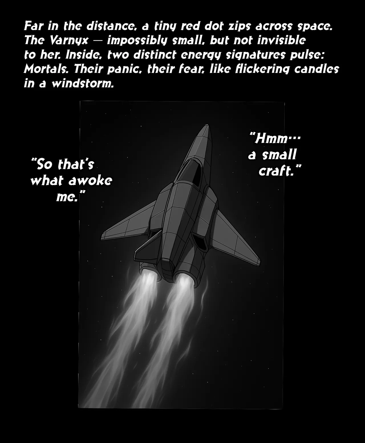 Giantess Comics - page32