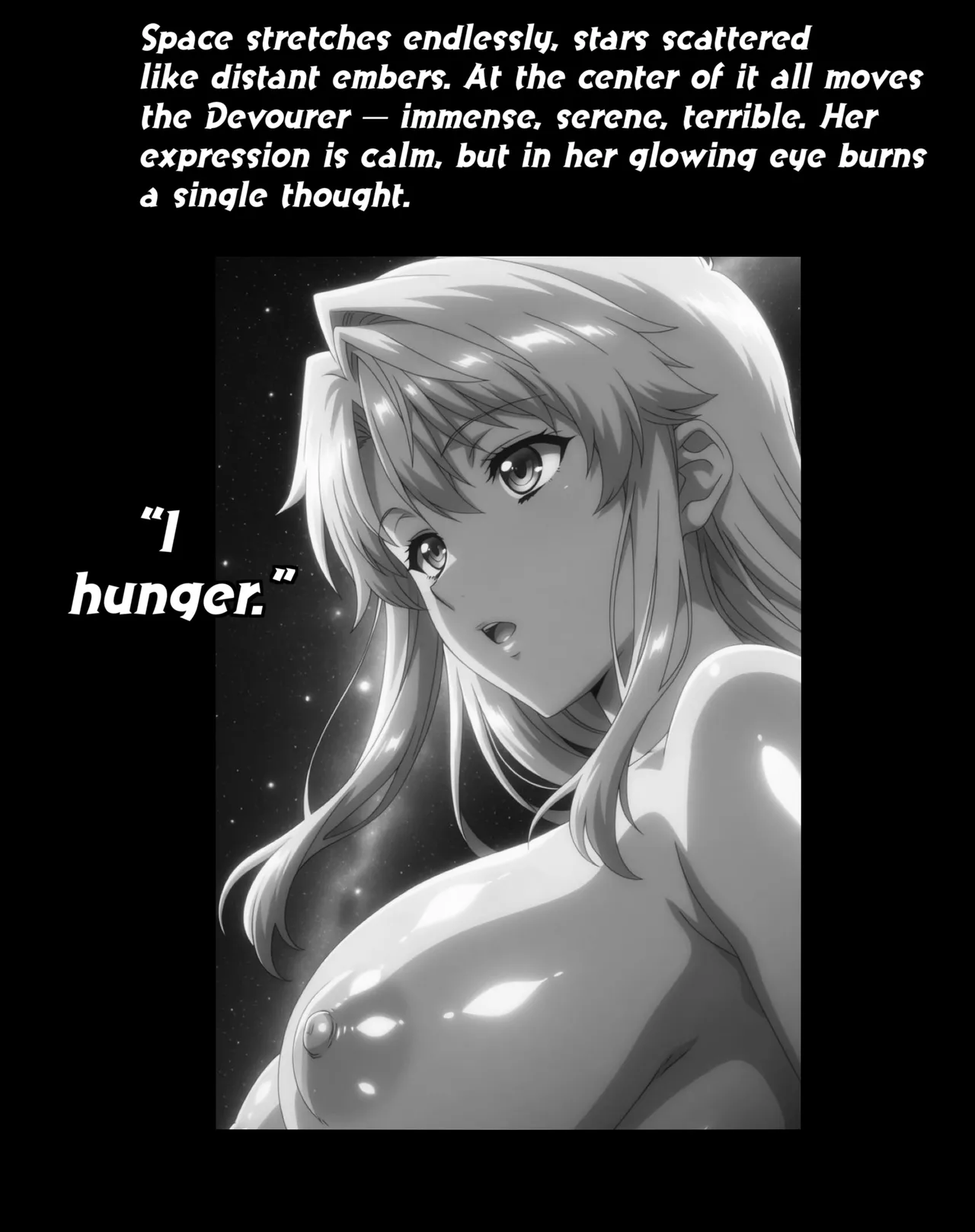 Giantess Comics - page35