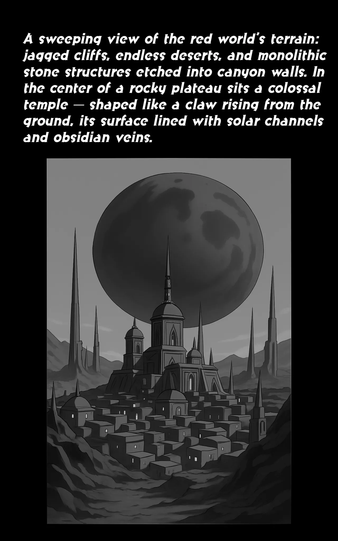 Giantess Comics - page38