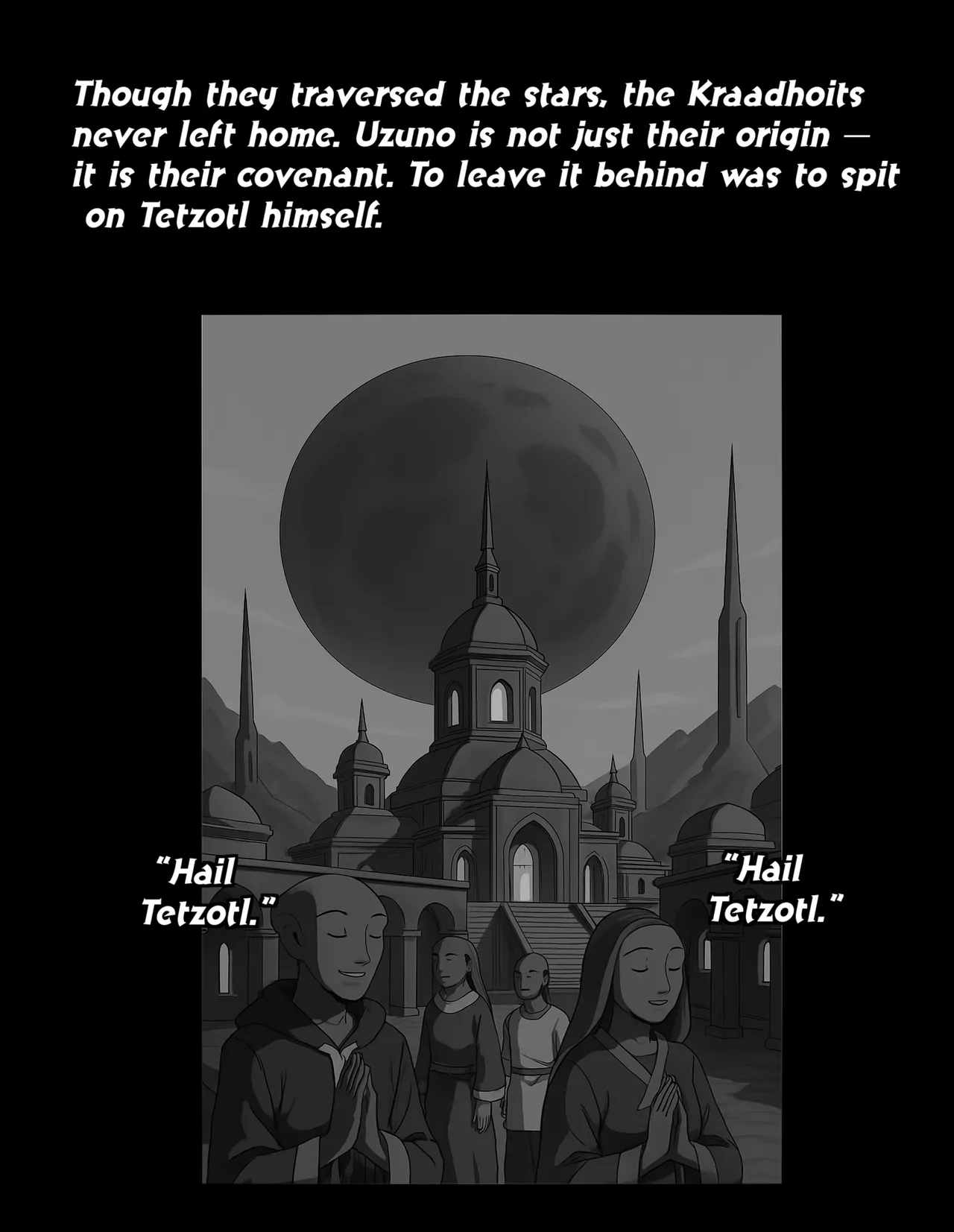 Giantess Comics - page40