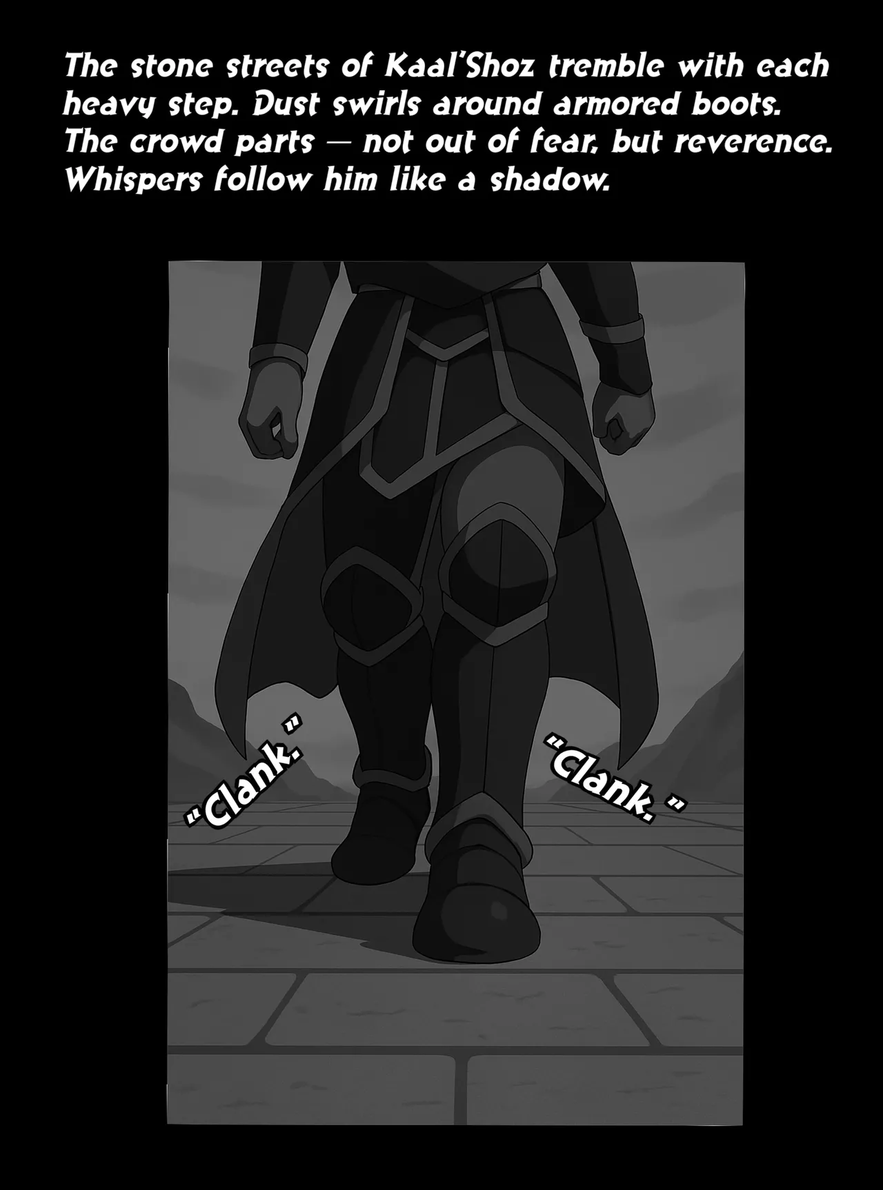 Giantess Comics - page42