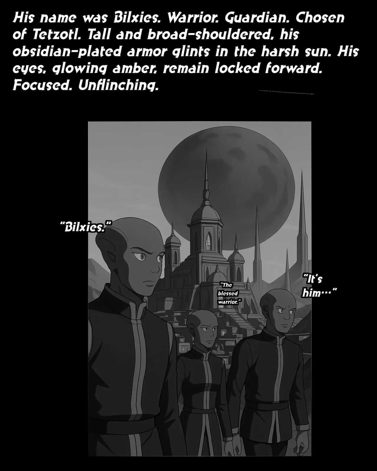 Giantess Comics - page43