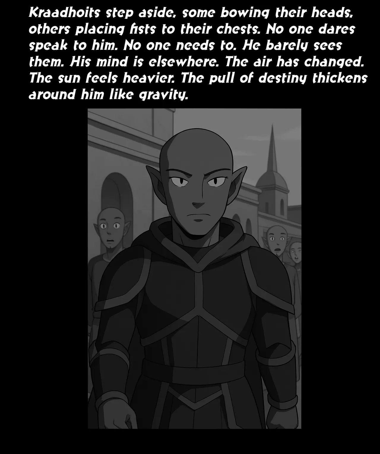 Giantess Comics - page44