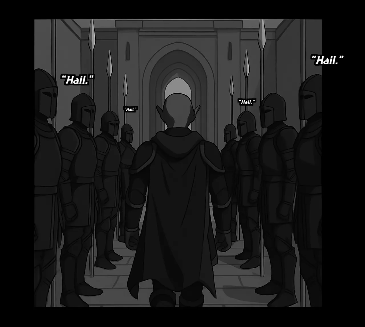 Giantess Comics - page45