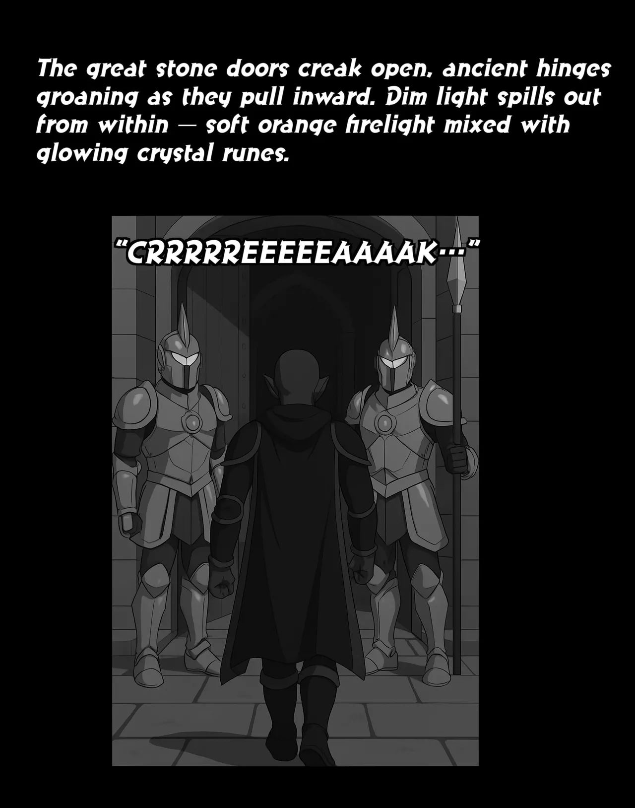 Giantess Comics - page49