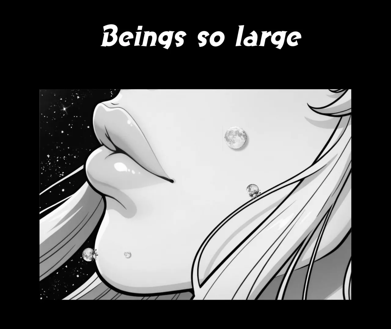 Giantess Comics - page5