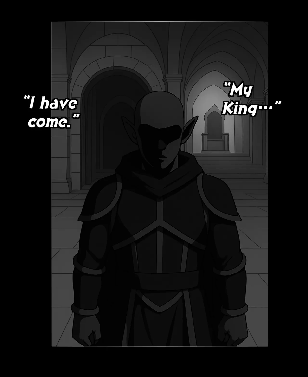 Giantess Comics - page50