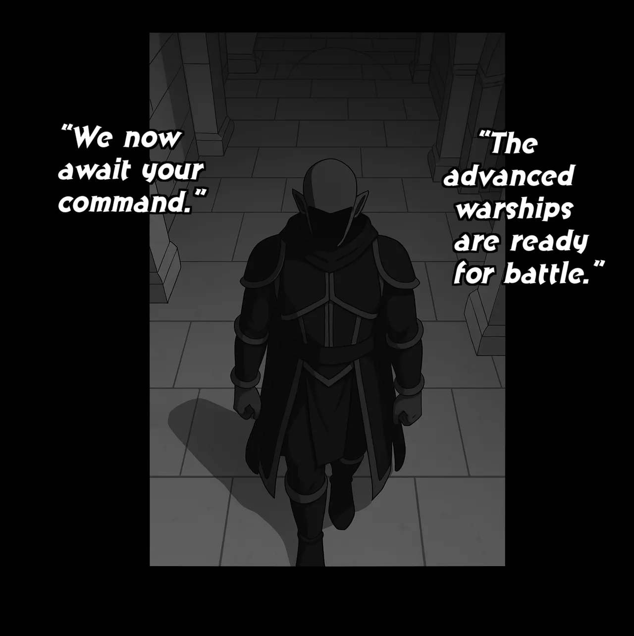 Giantess Comics - page51