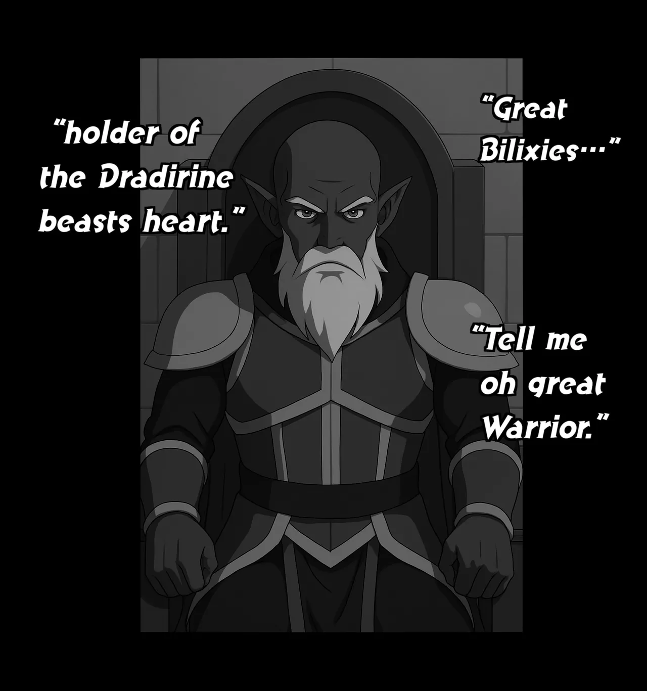 Giantess Comics - page53