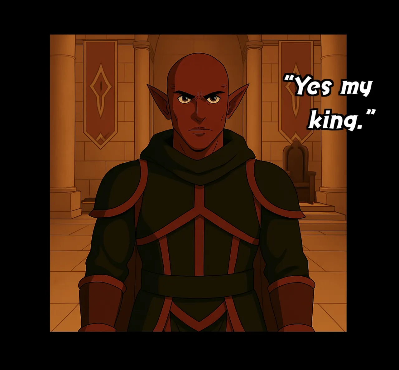 Giantess Comics - page54