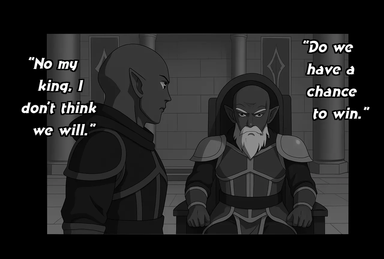 Giantess Comics - page55