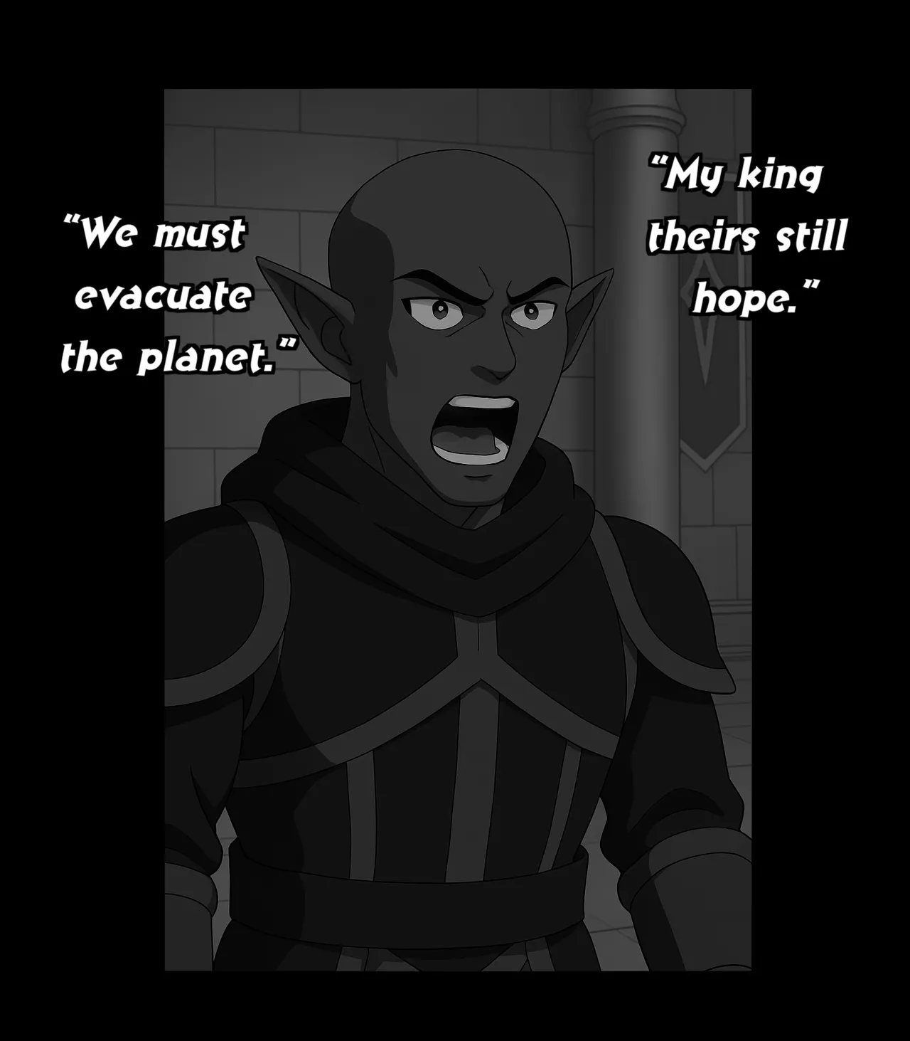 Giantess Comics - page57